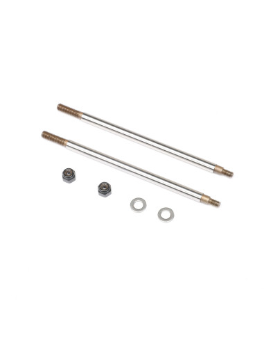 Shock Shaft  Dampening (2): LMT 2.0