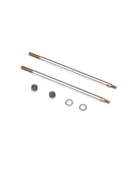 Shock Shaft  Dampening (2): LMT 2.0