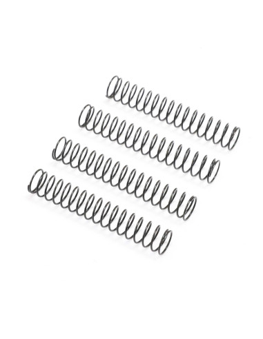 Shock Spring  Internal  1.4lb (4): LMT 2.0