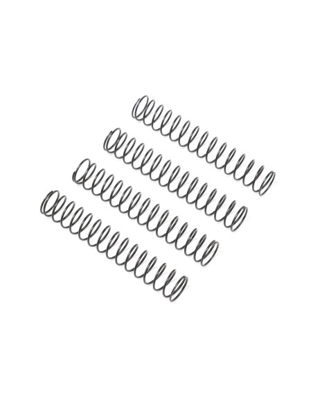 Shock Spring  Internal  1.6lb (4): LMT 2.0