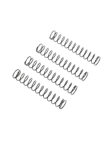 Shock Spring  Internal  1.8lb (4): LMT 2.0