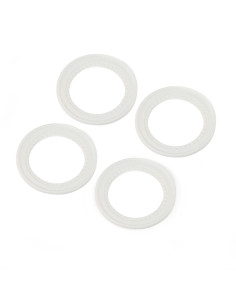 Snap-in Beadlock Rings...