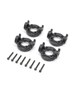Spindle Carrier Set  0 & 5...