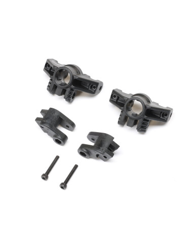 Spindle Set Front (Left-Right): LMT 2.0