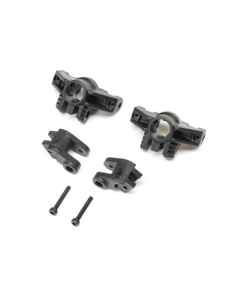 Spindle Set Front (Left-Right): LMT 2.0