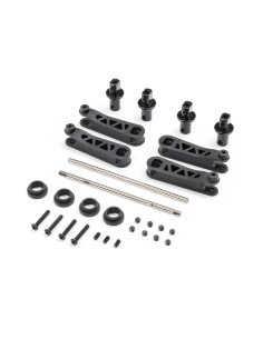 Sway Bar Set (2): LMT 2.0