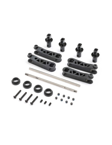 Sway Bar Set (2): LMT 2.0