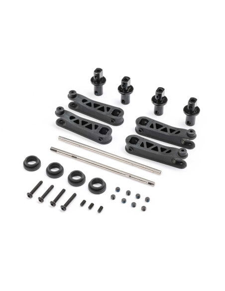 Sway Bar Set (2): LMT 2.0