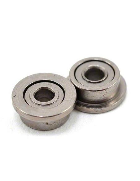 BLH3730 Blade 1.5x4x2mm Flanged Bearing (2) (130 X)