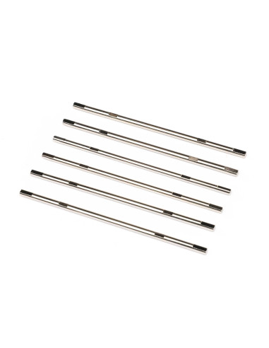 Sway Bar Tuning Kit (3): LMT 2.0
