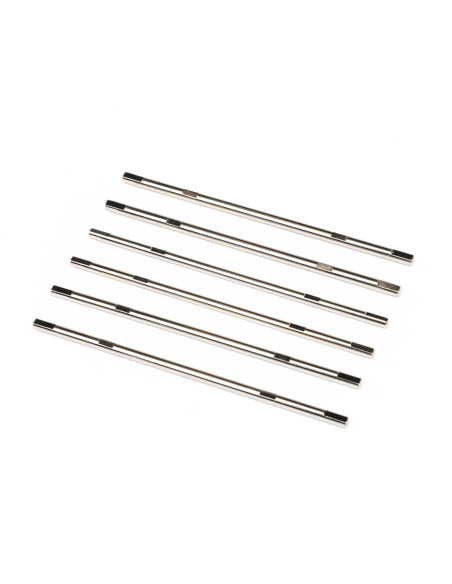 Sway Bar Tuning Kit (3): LMT 2.0