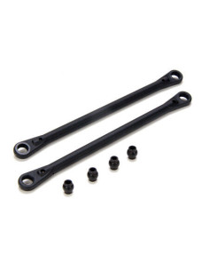 Upper Track Rods: NCR  NCR SE