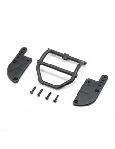 Wheelie Bump  Black: LMT 2.0