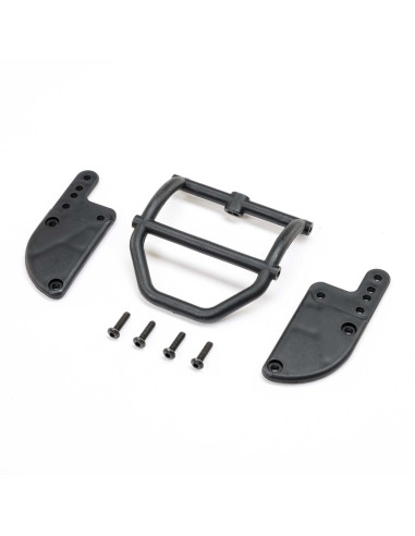 Wheelie Bump  Black: LMT 2.0