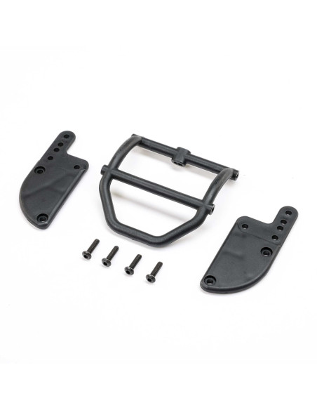 Wheelie Bump  Black: LMT 2.0