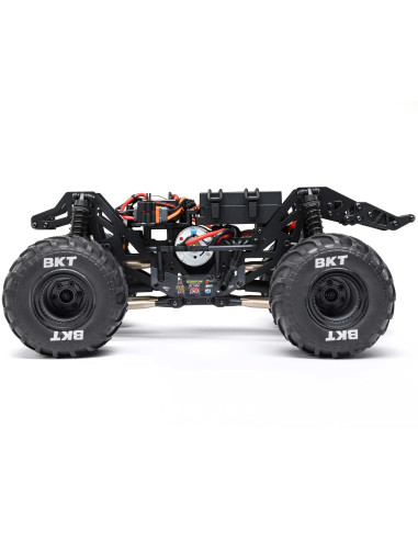 1-18 Mini LMT Zombie 2S 4X4 RTR Brushed Monster...