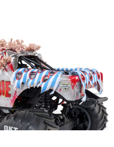 1-18 Mini LMT Zombie 2S 4X4 RTR Brushed Monster...