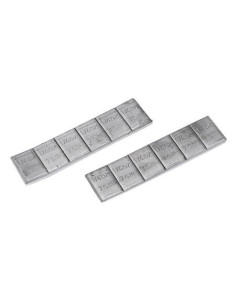 Self-Stick Chassis Weight...