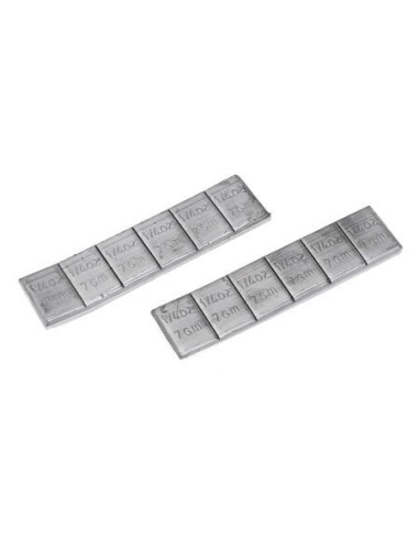 Self-Stick Chassis Weight  3 oz