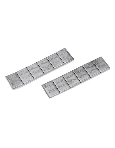 Self-Stick Chassis Weight  3 oz