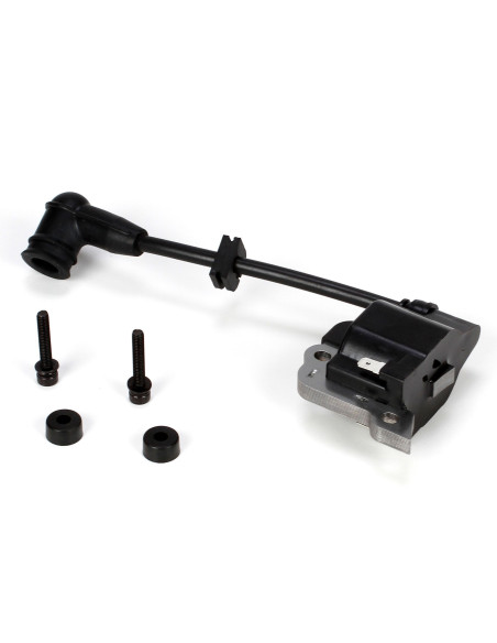 Ignition Coil & Screws  Losi 26cc