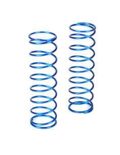 Rear Springs 8.0 lb Rate...