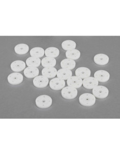 Piston Kit (24): 5IVE-T...