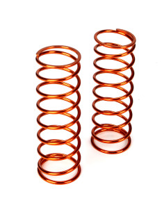 Rear Springs 10.7lb. Rate...