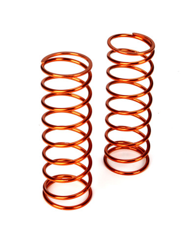 Rear Springs 10.7lb. Rate  Orange(2): 5IVE-T