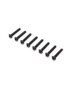 Button Head Screws  2-56 x...