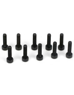 Cap Head Screws  M3 x 12mm...