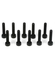 Cap Head Screws  M3 x 16mm...