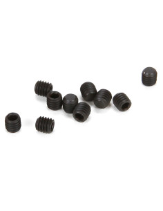 Set Screw M3 x 3mm (10)