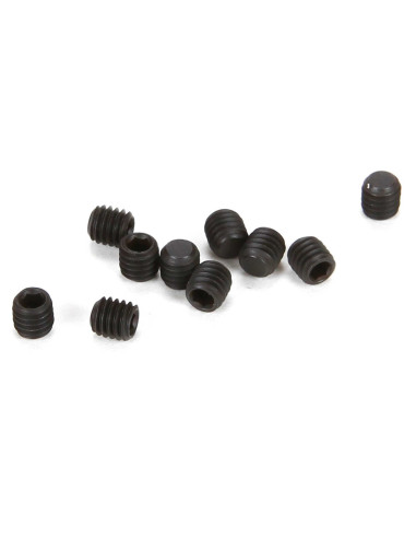Set Screw M3 x 3mm (10)