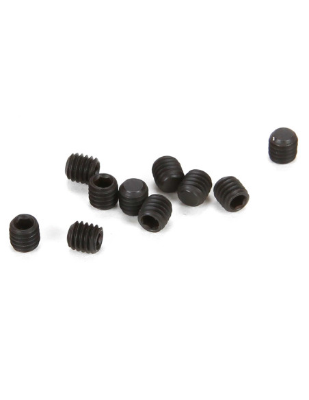 Set Screw M3 x 3mm (10)