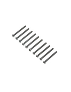 Button Head Screws M3x30mm...
