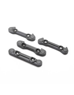 Pin Mount Cover Set: 8XE...