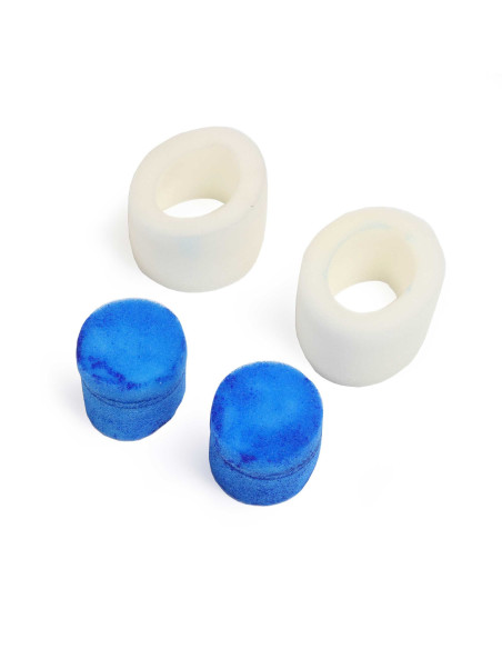 Air Filter Foam Elements (2): DBXL 2.0