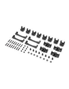 Dual Shock Mounting Set...