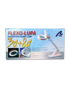27116-1 FLEXO LUPA DE...