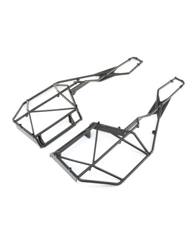 Roll Cage Sides Left and Right: Super Baja Rey