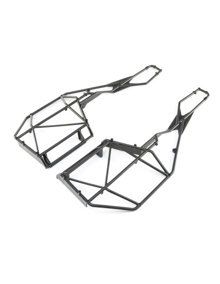 Roll Cage Sides Left and Right: Super Baja Rey