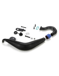Tuned Exhaust Pipe  23-30cc...