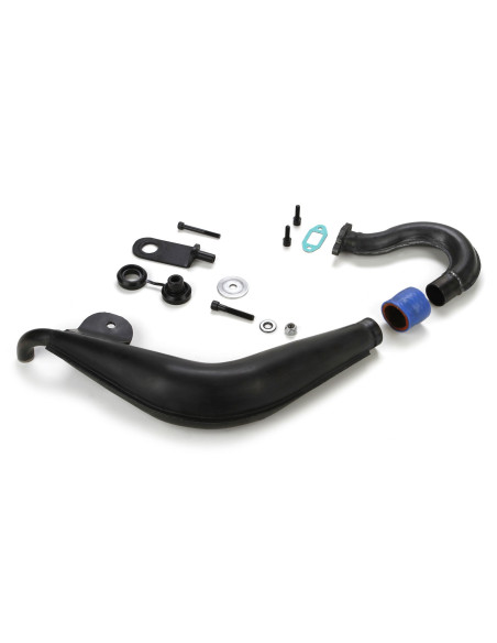 Tuned Exhaust Pipe  23-30cc Gas Engines: 5IVE-T