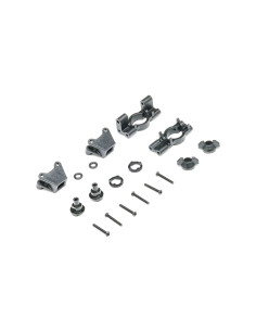 Twist Lock & Arm Mounts...