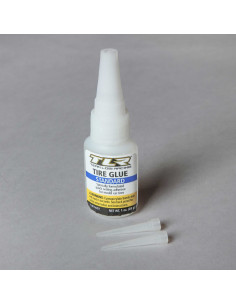 Tire Glue 1oz Standard