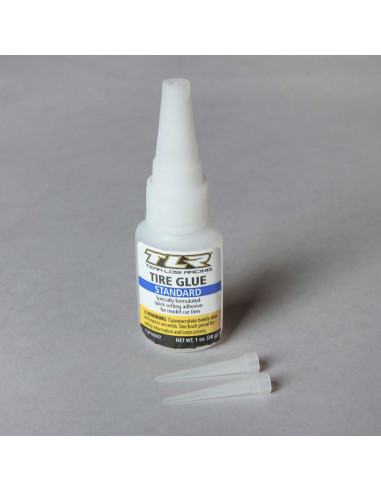 Tire Glue 1oz Standard