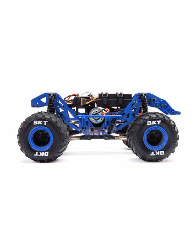 1-18 Mini LMT Son Uva Digger 2S 4X4 RTR Brushed...