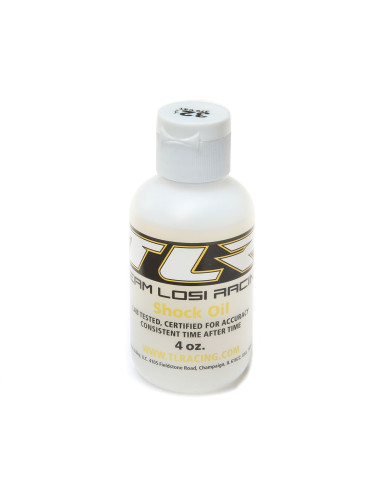 Silicone Shock Oil  32.5WT  379CST  4oz