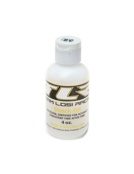 Silicone Shock Oil  32.5WT  379CST  4oz